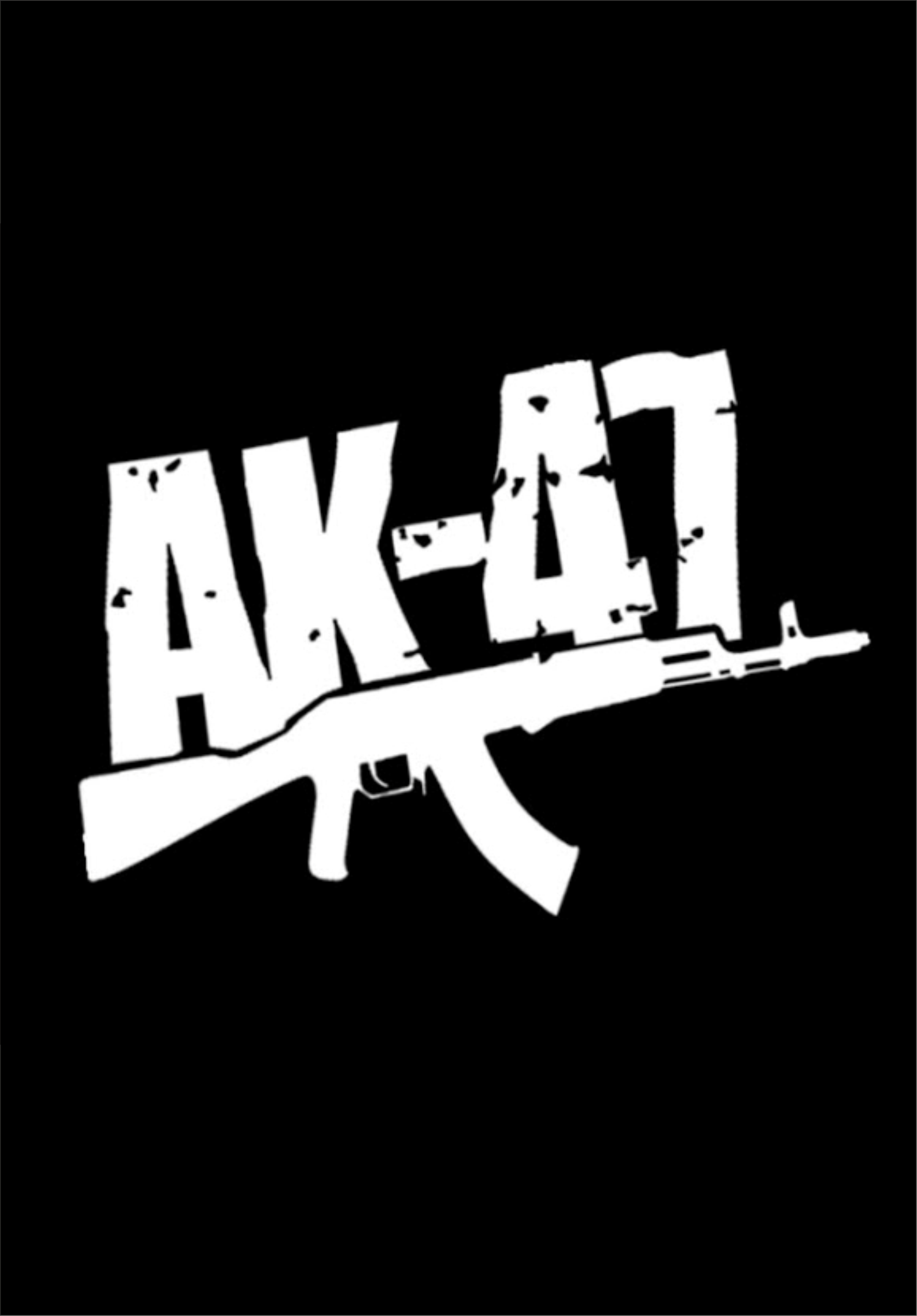 АК-47 АК-47