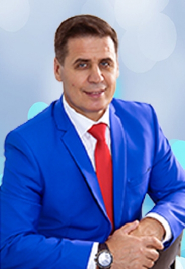 Вил Усманов