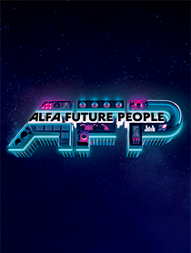 Фестиваль Alfa Future People