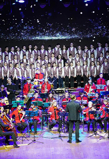 Джаз и только. Фестиваль