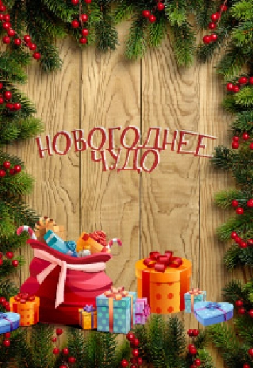 Новогоднее чудо