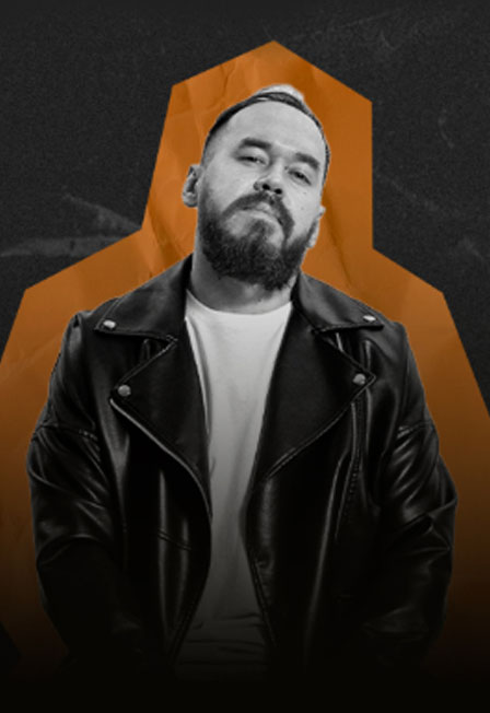 Никита Никитин. Стендап-концерт