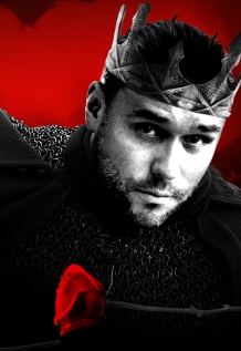 Постер события Лев зимой.
