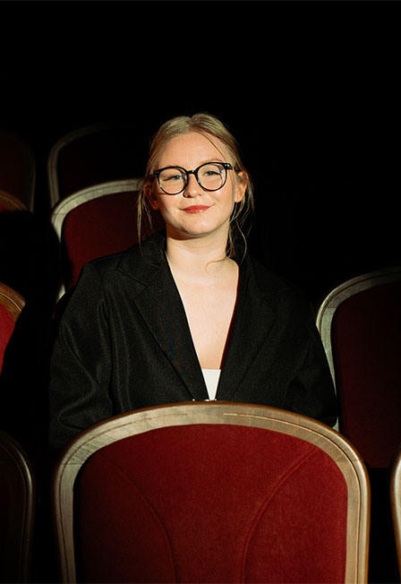 Приличный Stand Up