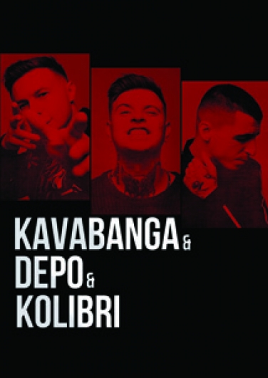 Kavabanga & Depo & Kolibri Kavabanga & Depo & Kolibri