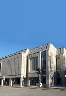Галерея современного искусства Фото афиши Галерея современного искусства