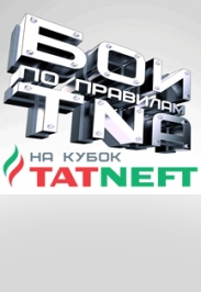 Бои по правилам ТНА
