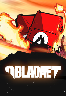Obladaet