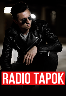 Radio tapok Radio tapok