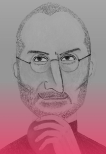 Сочинение про Джобса. Спектакль. Сочинение про Джобса. Спектакль.