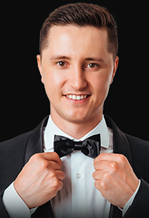 Постер события Ришат Фазлиахметов.