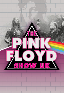 Фото афиши The Pink Floyd Show UK