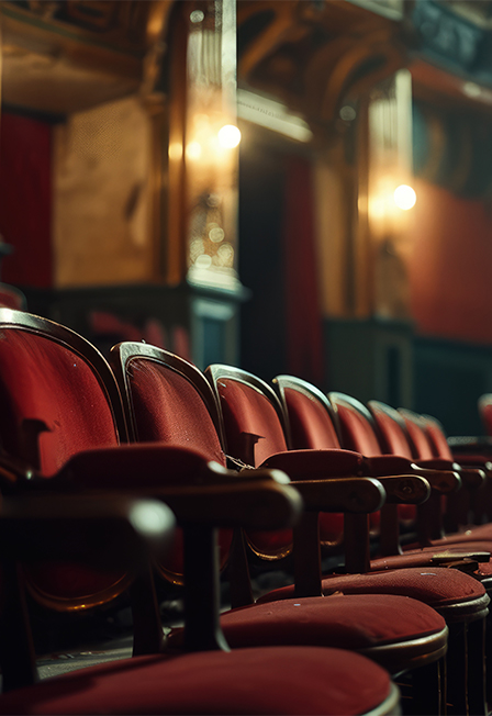 Маленький Мирза / Кечкенә Мирза