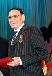 И.Шакиров