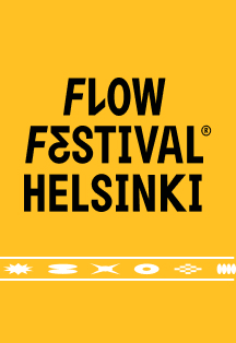 Flow Festival Flow Festival