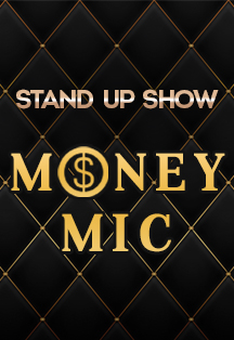 Money mic