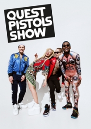 Quest Pistols Show Quest Pistols Show