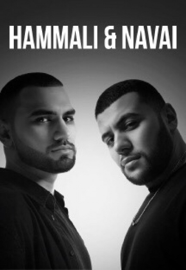 HammAli & Navai HammAli & Navai