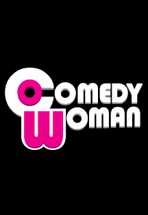 Comedy Woman Comedy Woman