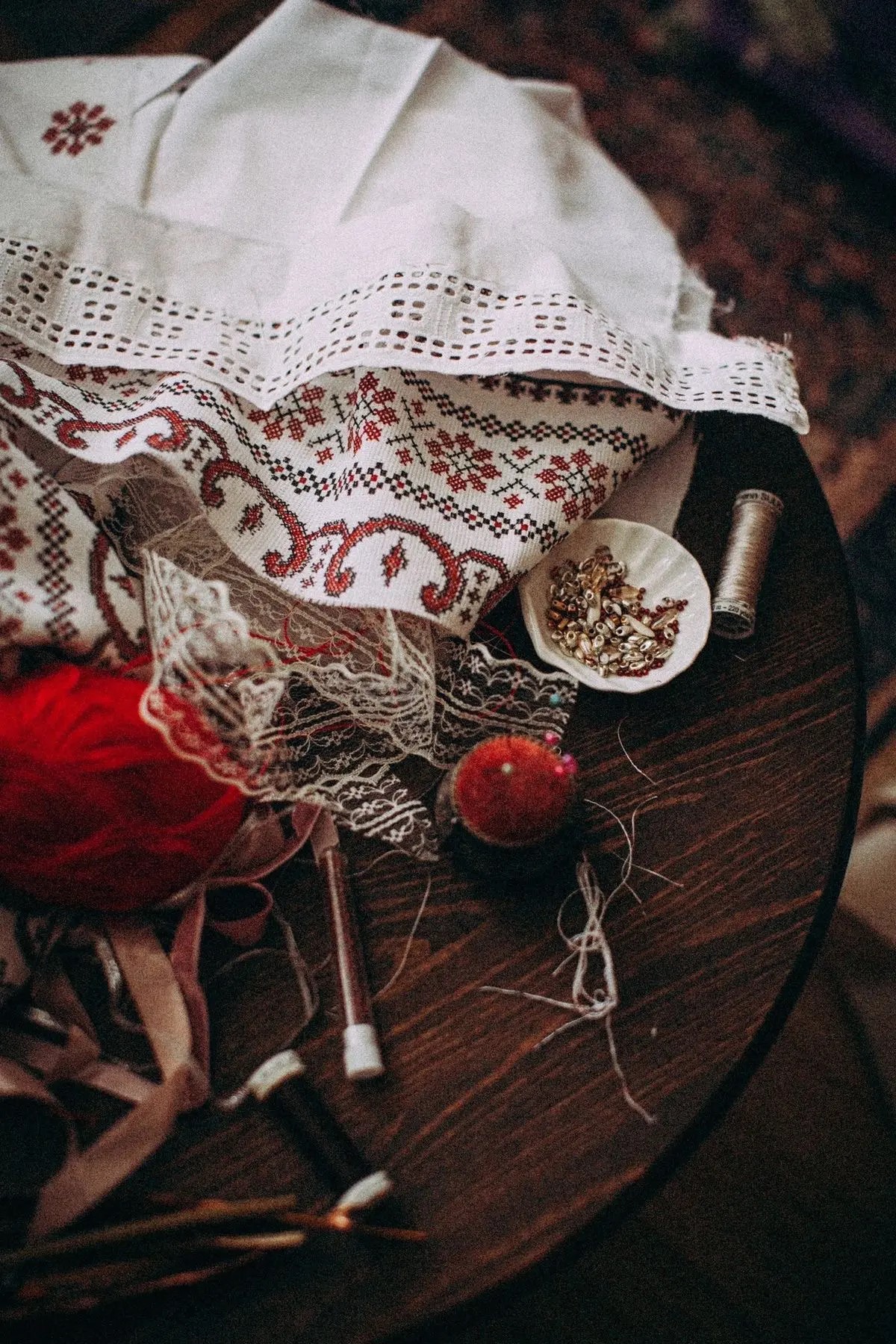 Фольклор и народные промыслы Татарстана. Беседа.