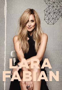 Lara Fabian Lara Fabian