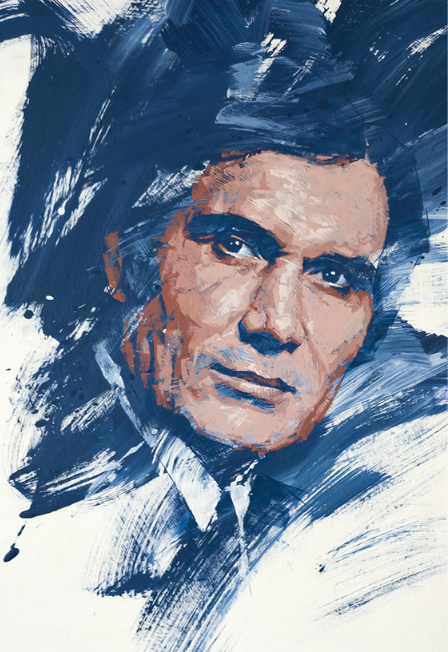 Илһам Шакировка багышлау. "Мирасын яңарту" концерты