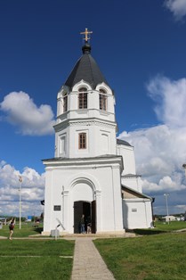 Экспозиция Музея истории Успенской церкви Фото афиши Экспозиция Музея истории Успенской церкви