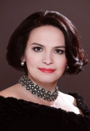 Юлия Зиганшина