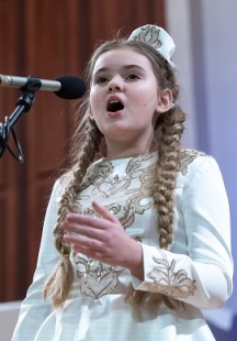 Казанский камерный оркестр La Primavera. Звезды из завтра Казанский камерный оркестр La Primavera. Звезды из завтра