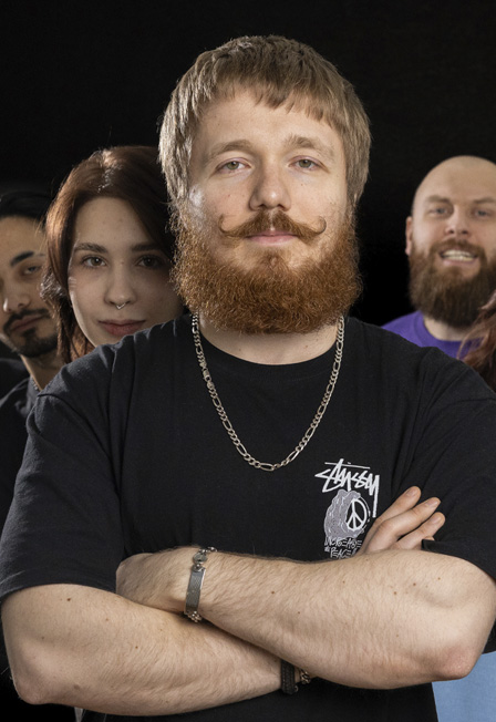 Стендап: Лучшие шутки