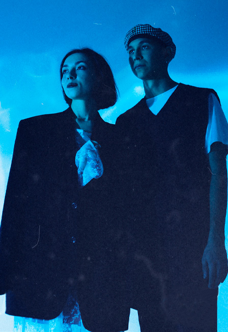 Юна с live-бэндом. Сольный концерт