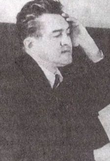 Театр & Музыка. Салих Сайдашев.