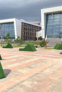 Постер события Иннополис и Татар Авылы. Экскурсия.