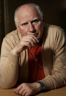 Проза Константина Коровина. Валерий Баринов Проза Константина Коровина. Валерий Баринов