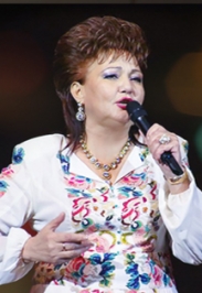 Хания Фархи