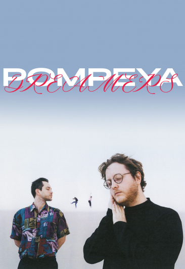 Pompeya