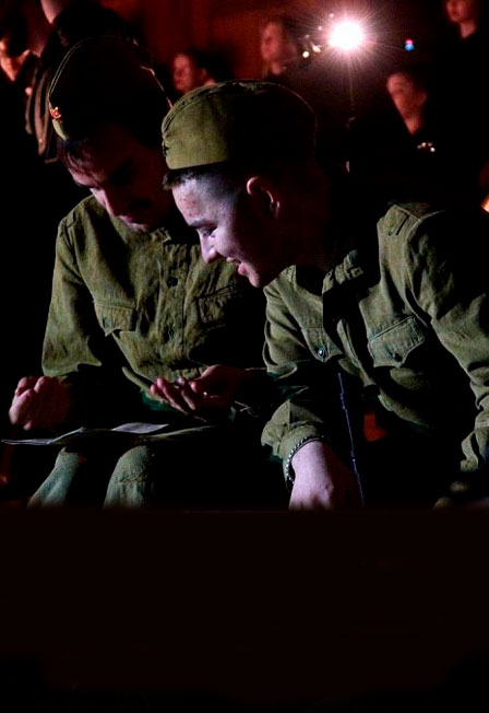 Джалиль. Опера-поэма / Н.Жиганов, либретто А.Файзи