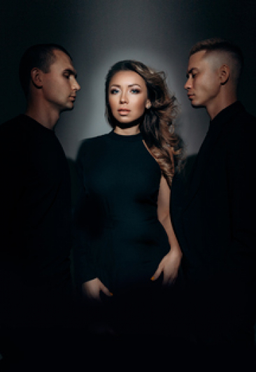 Лилия Хайруллина "Я изменилась" ("Мин Узгэрдем SHOW")