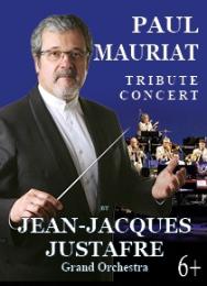 Paul Mauriat Orchestra
