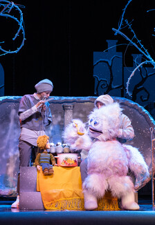 Маленький принц