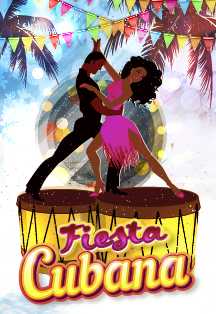 Fiesta Cubana Fiesta Cubana