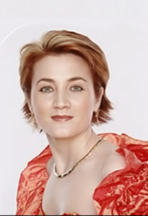Лэйлэ Дэулатова