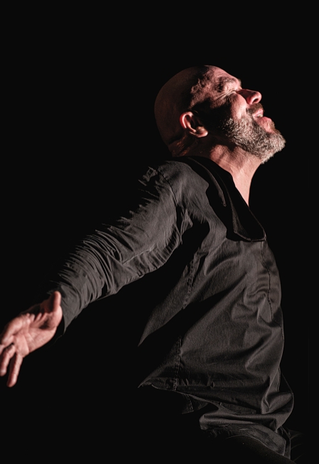 Максим Аверин. Расправь крылья