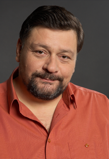 Дмитрий Назаров