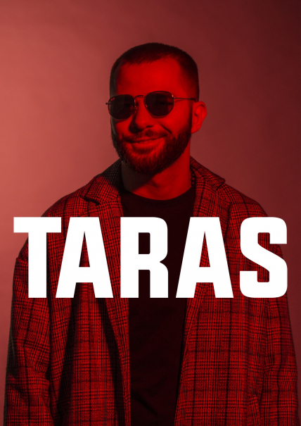 TARAS TARAS