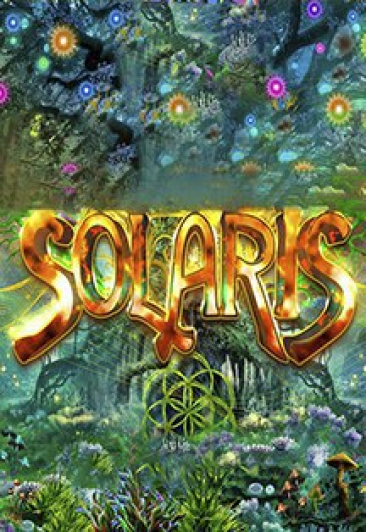Solaris Gaia connection Фото афиши Solaris Gaia connection