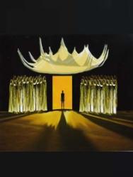 CARMINA BURANA, или колесо Фортуны CARMINA BURANA, или колесо Фортуны