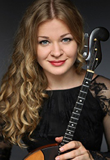 Екатерина Мочалова Екатерина Мочалова