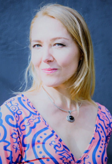 Zulya Kamalova and The Children Of The Undeground