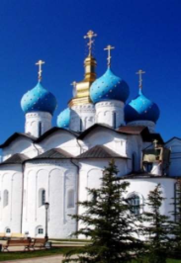 Ночь искусств в музее истории Благовещенского собора Ночь искусств в музее истории Благовещенского собора